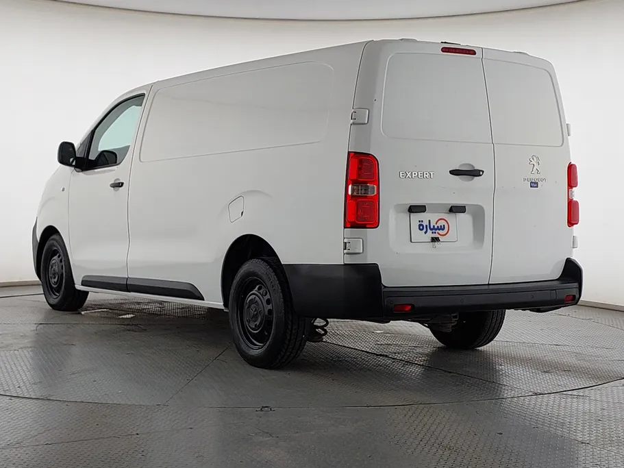 بيجو إكسبرت VAN 2022 