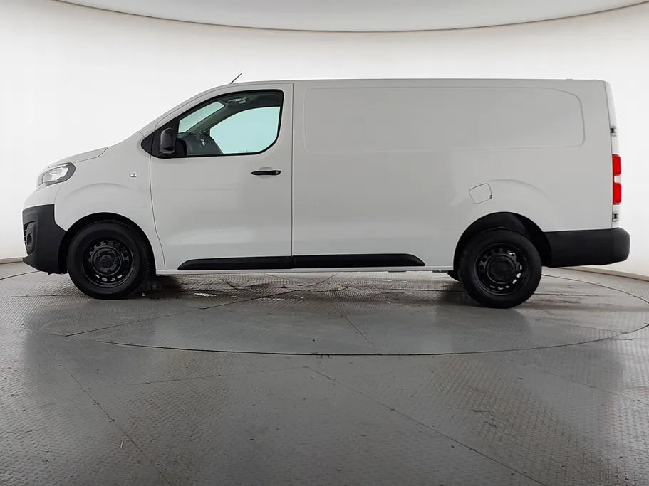 بيجو إكسبرت VAN 2022 