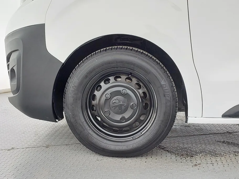 بيجو إكسبرت VAN 2022 