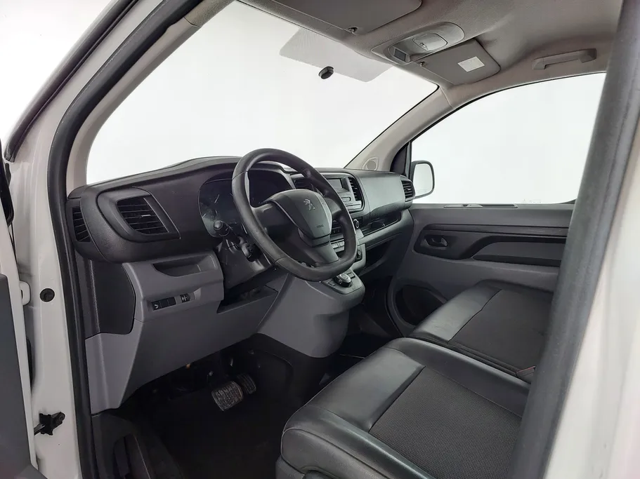 بيجو إكسبرت VAN 2022 