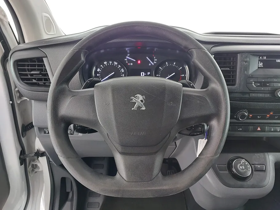بيجو إكسبرت VAN 2022 