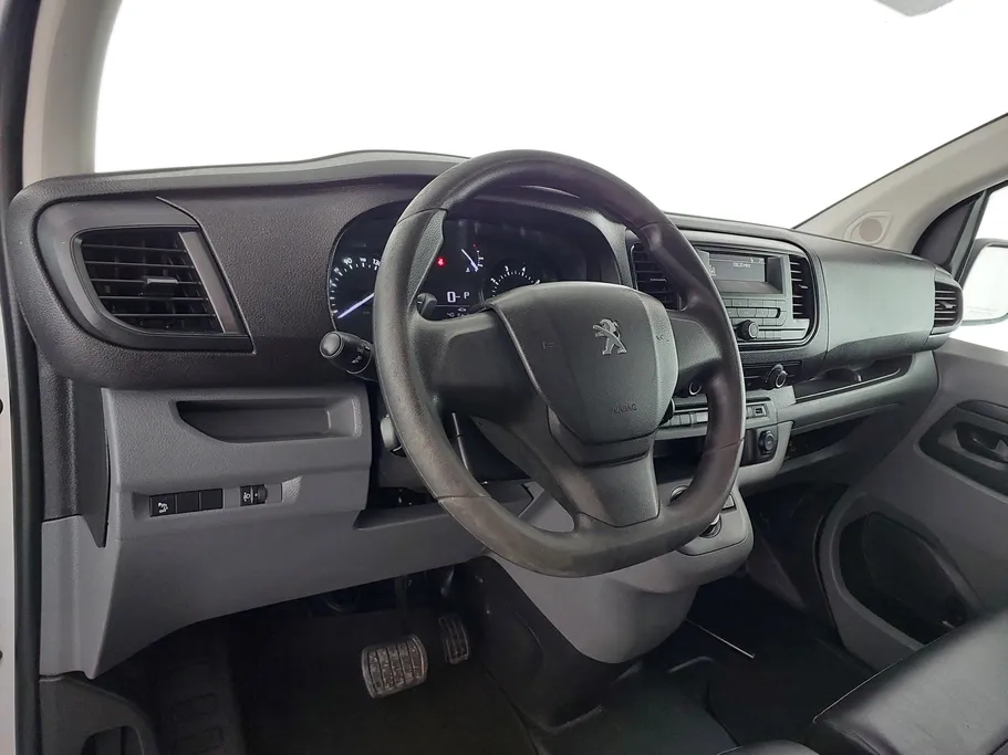 بيجو إكسبرت VAN 2022 