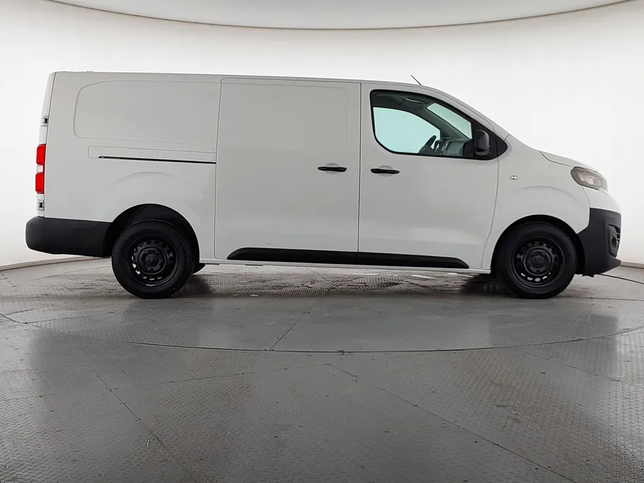 بيجو إكسبرت VAN 2022 