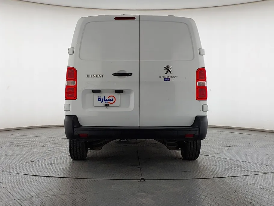 بيجو إكسبرت VAN 2022 