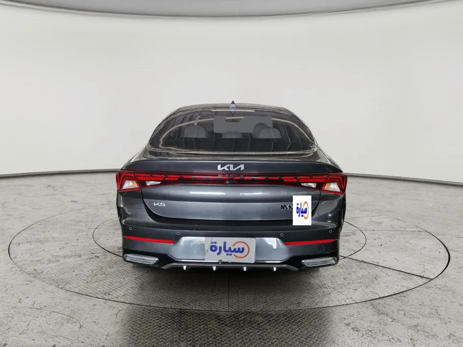 2023 Kia K5 GLS 