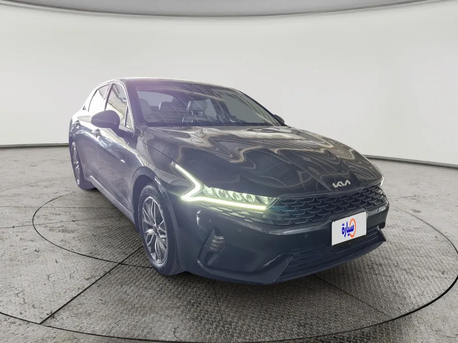 2023 Kia K5 GLS 