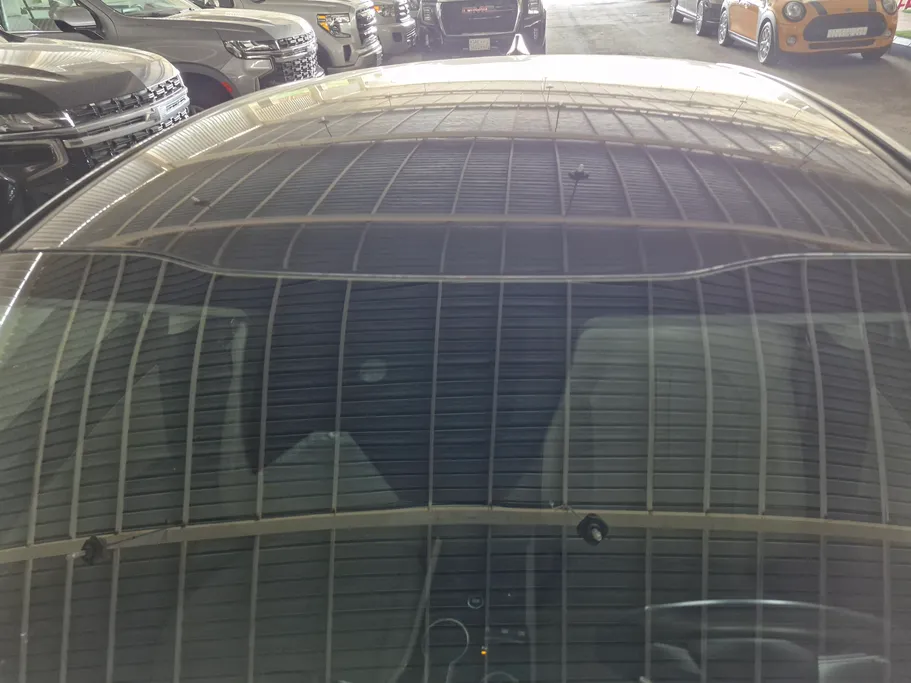 2023 Kia K5 GLS 