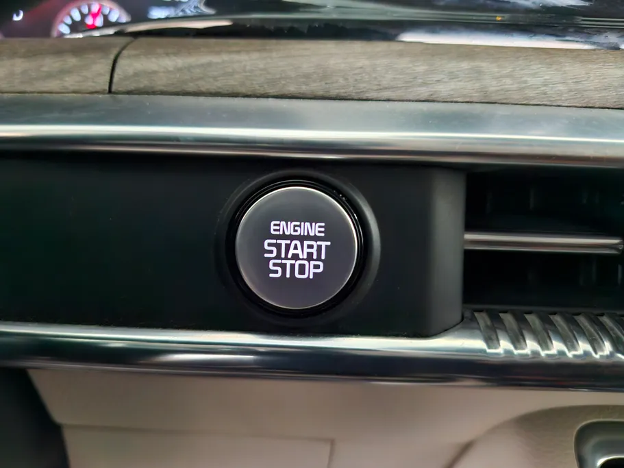 2023 Kia K5 GLS 