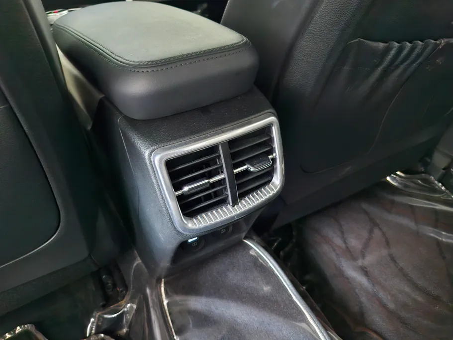 2023 Kia K5 GLS 