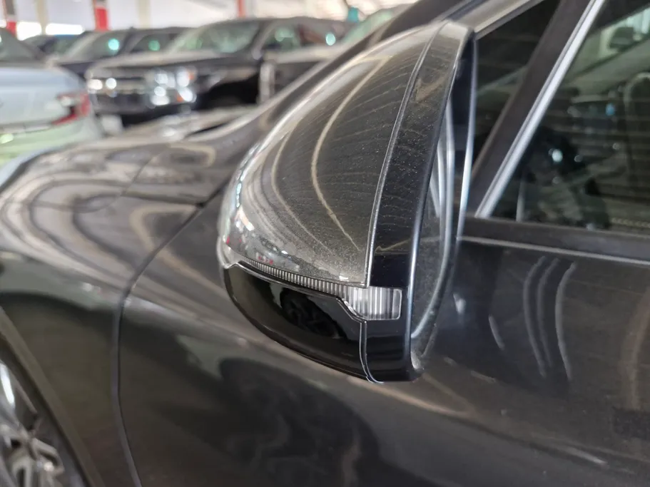 2023 Kia K5 GLS 