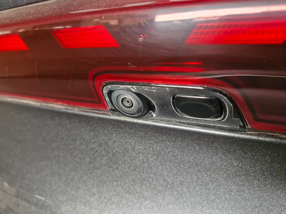 2023 Kia K5 GLS 