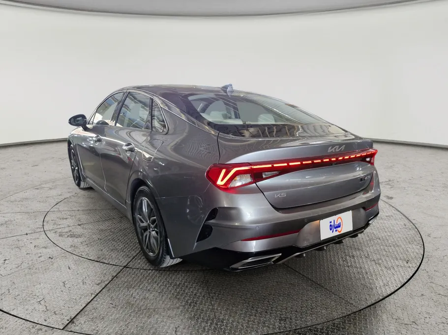 2023 Kia K5 GL 
