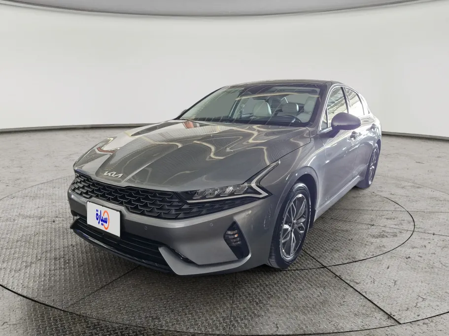 2023 Kia K5 GL 