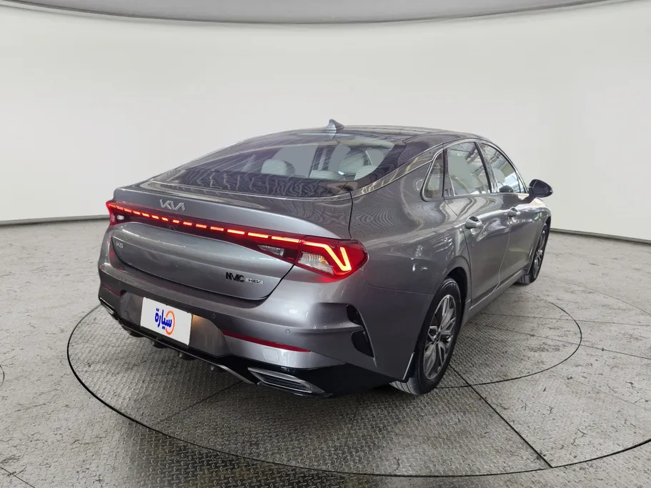 2023 Kia K5 GL 