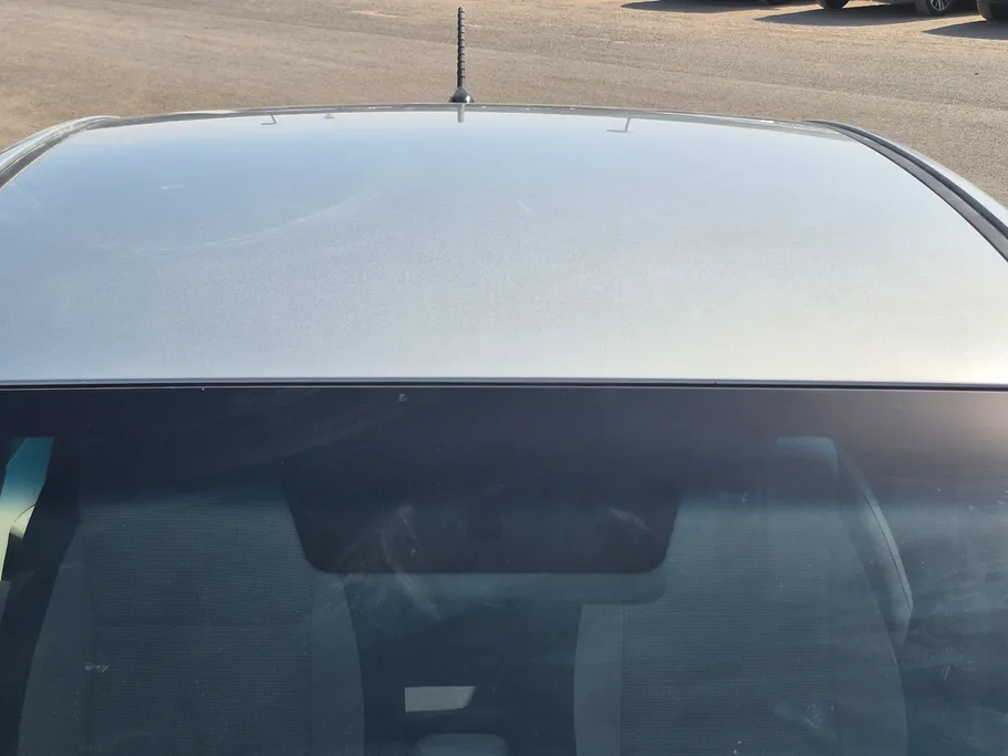 2023 Hyundai Accent Smart