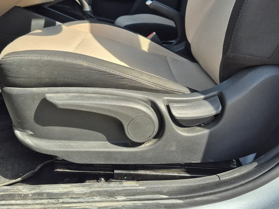 2023 Hyundai Accent Smart