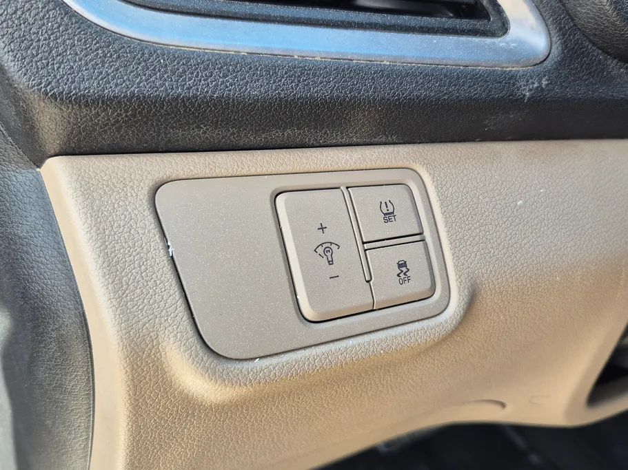 2023 Hyundai Accent Smart