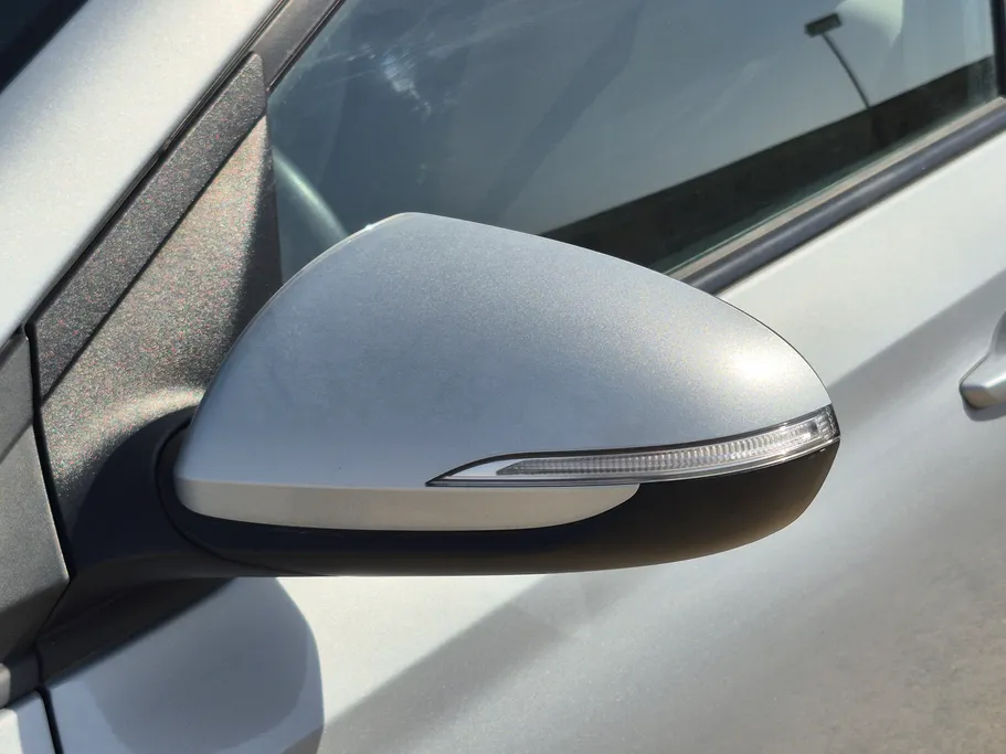 2023 Hyundai Accent Smart