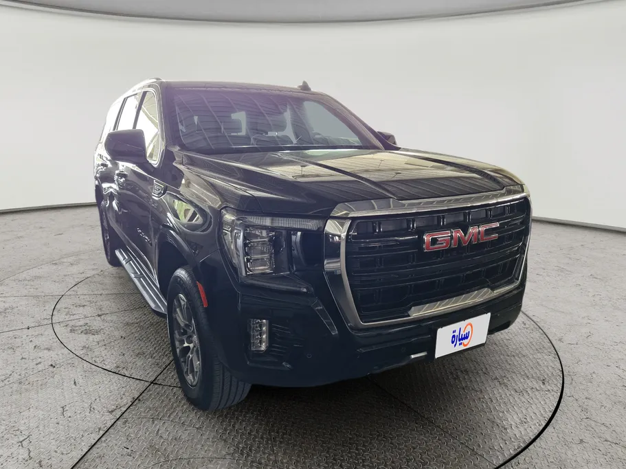 2023 GMC Yukon SLE 