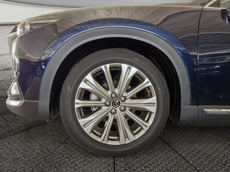 مازدا سى اكس 9 Skyactiv G 2024 