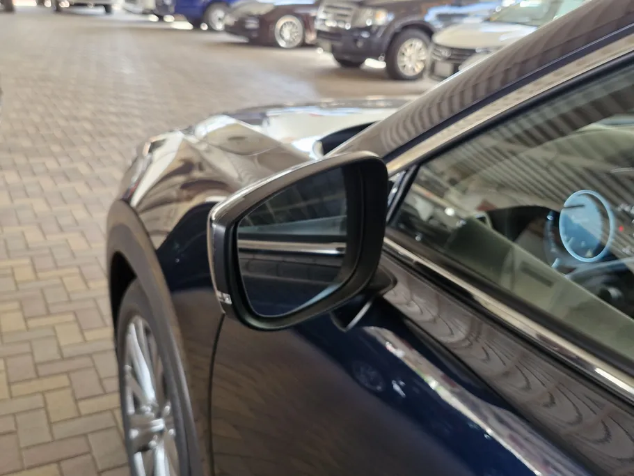 مازدا سى اكس 9 Skyactiv G 2024 