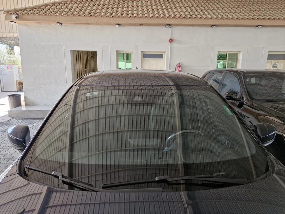 مازدا سى اكس 9 Skyactiv G 2024 