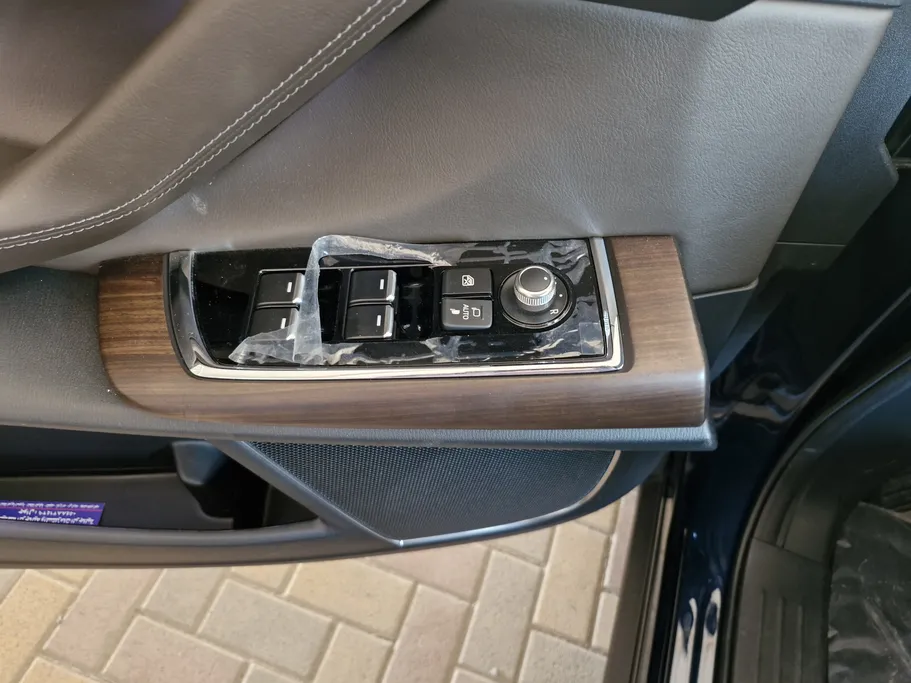 مازدا سى اكس 9 Skyactiv G 2024 