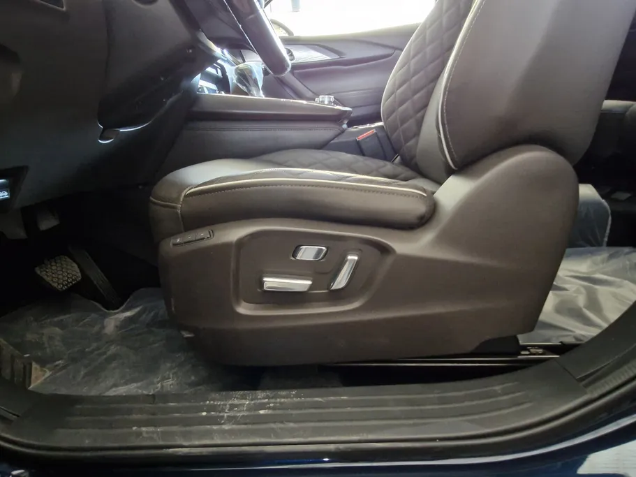 مازدا سى اكس 9 Skyactiv G 2024 