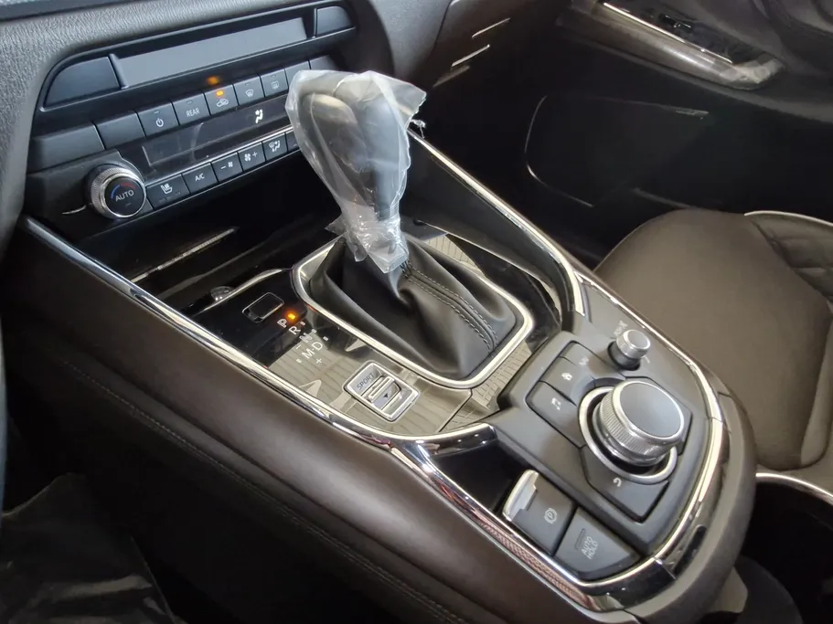 مازدا سى اكس 9 Skyactiv G 2024 