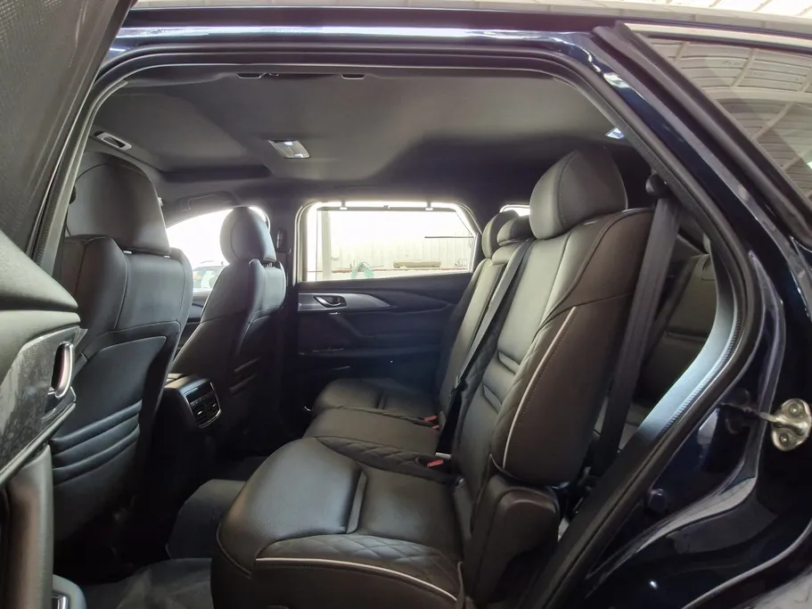 مازدا سى اكس 9 Skyactiv G 2024 