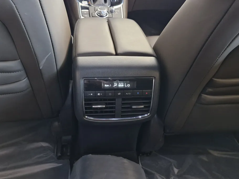 مازدا سى اكس 9 Skyactiv G 2024 