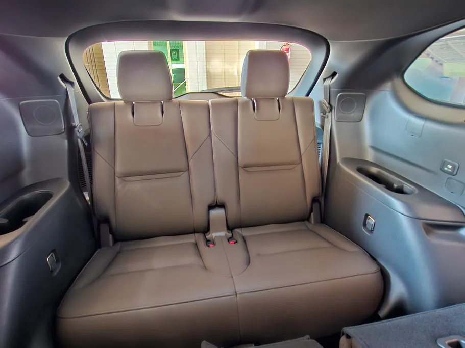 مازدا سى اكس 9 Skyactiv G 2024 