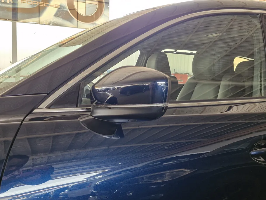 مازدا سى اكس 9 Skyactiv G 2024 