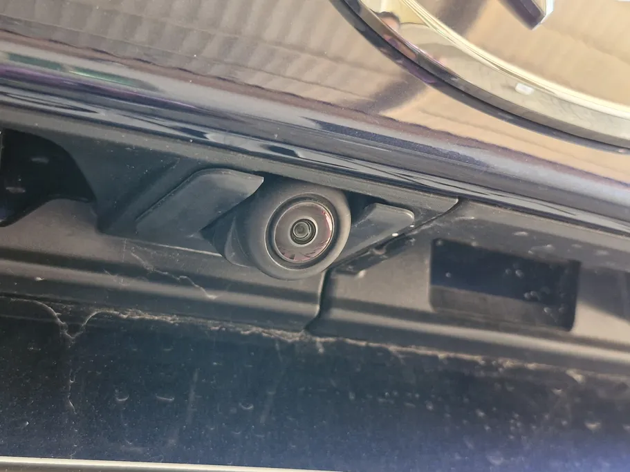 مازدا سى اكس 9 Skyactiv G 2024 