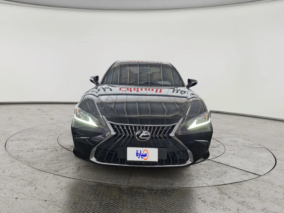 2023 Lexus ES 300 AH Hybrid  