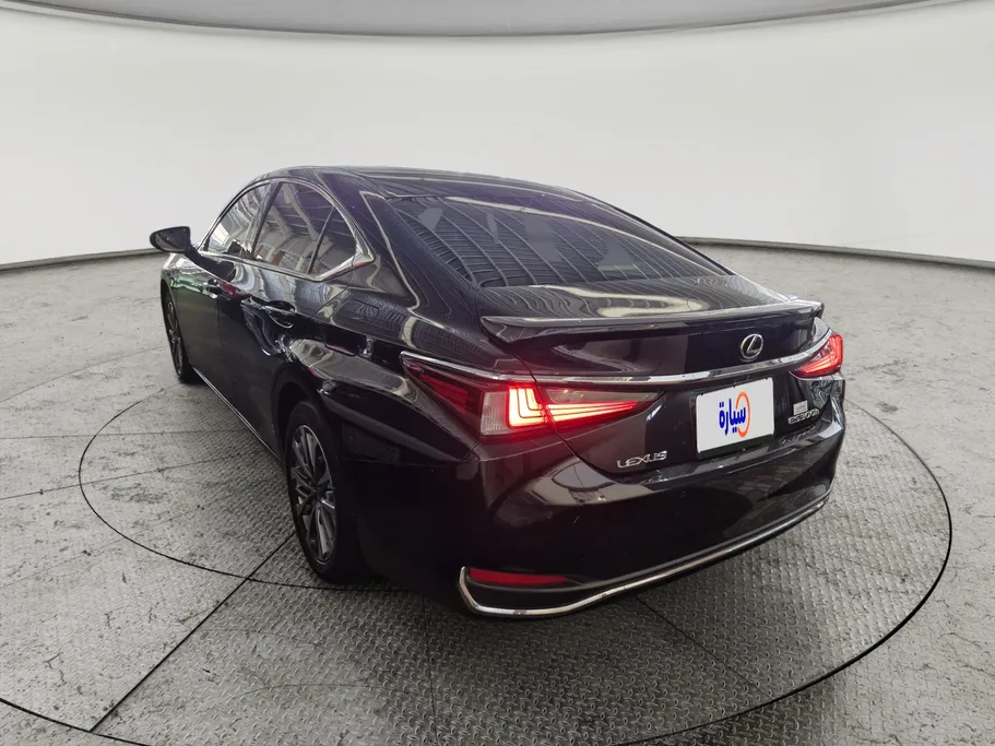 2023 Lexus ES 300 AH Hybrid  