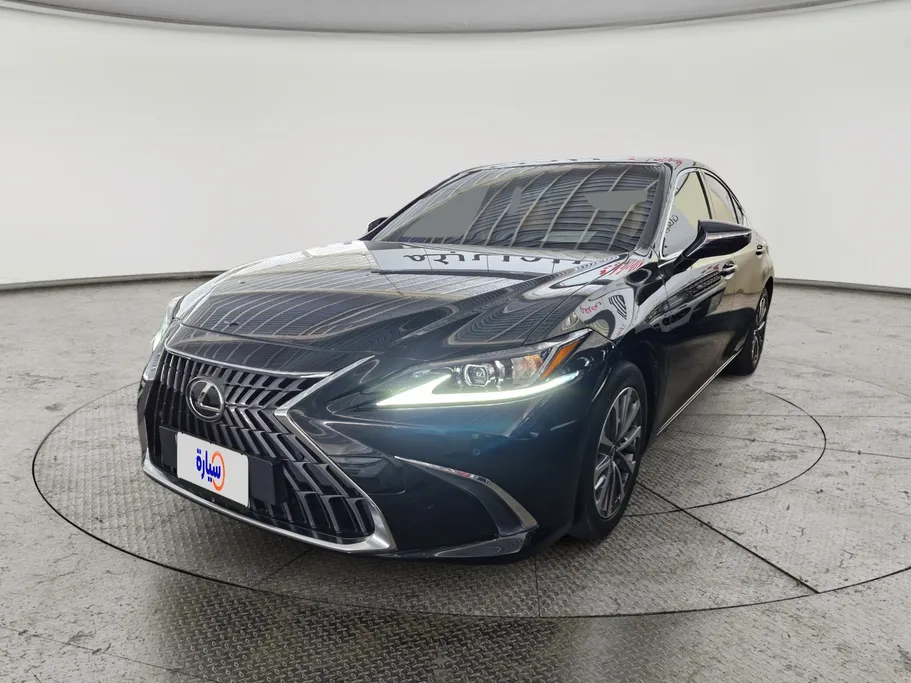 2023 Lexus ES 300 AH Hybrid  