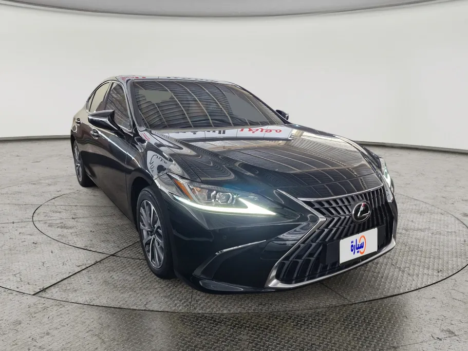 2023 Lexus ES 300 AH Hybrid  