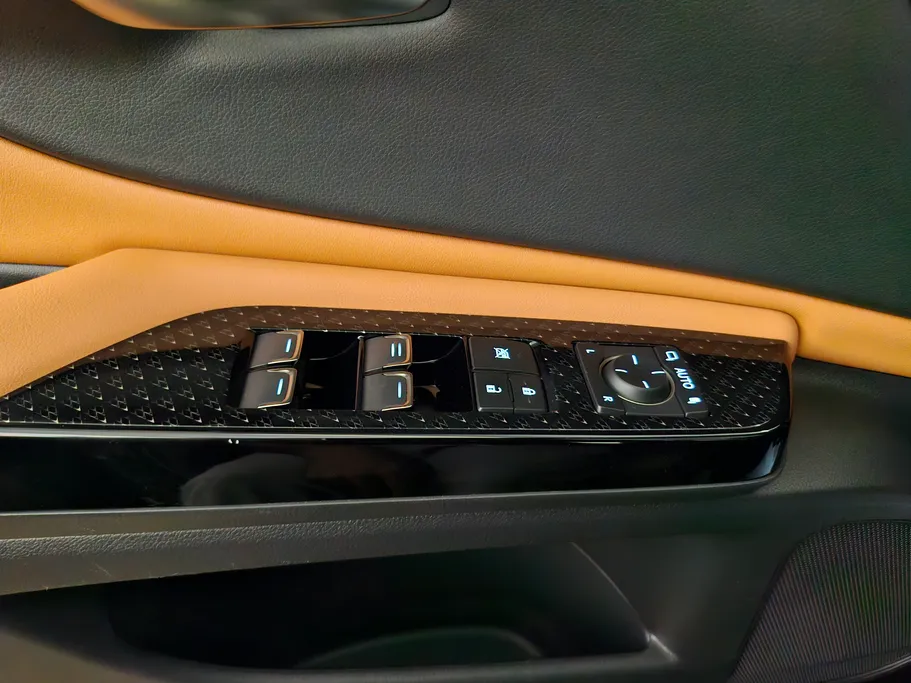 2023 Lexus ES 300 AH Hybrid  