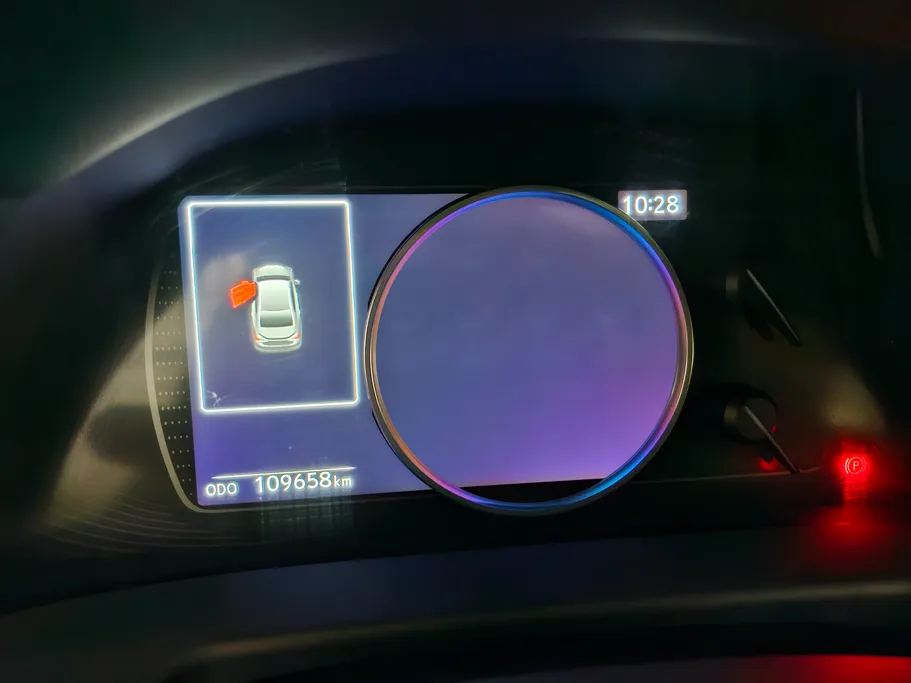 2023 Lexus ES 300 AH Hybrid  