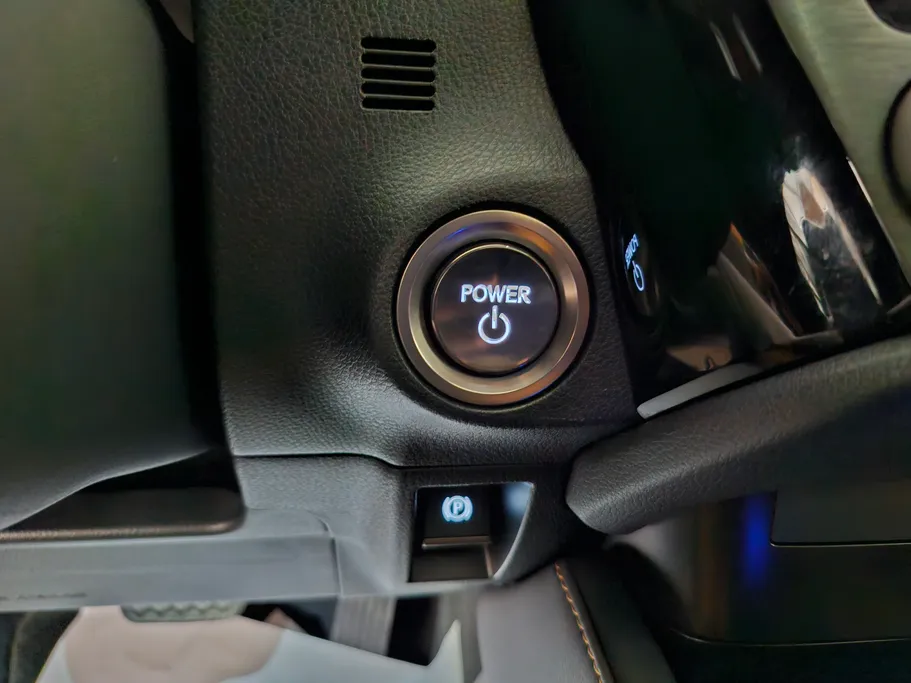 2023 Lexus ES 300 AH Hybrid  
