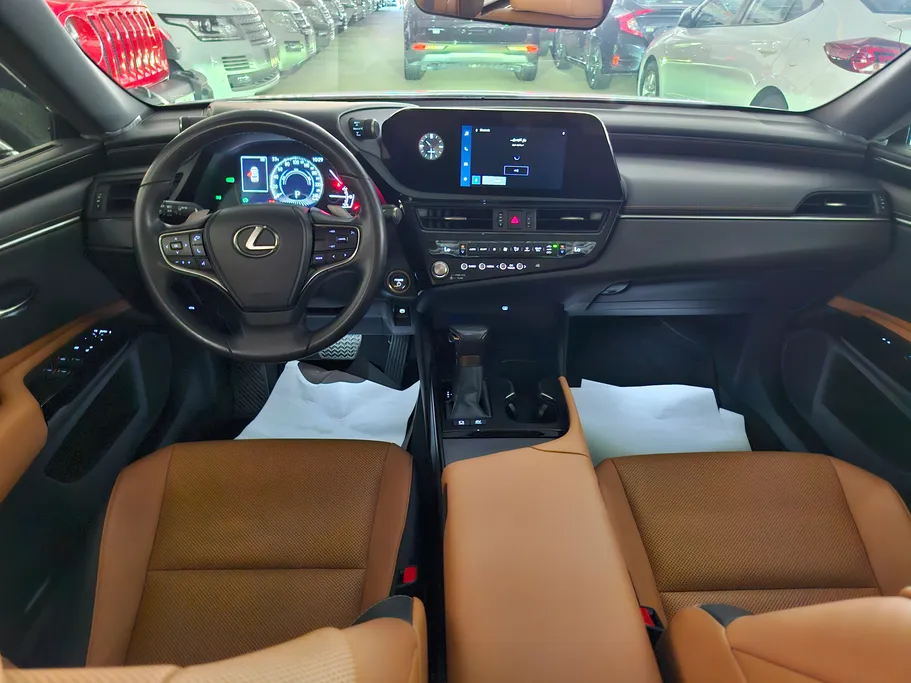 2023 Lexus ES 300 AH Hybrid  
