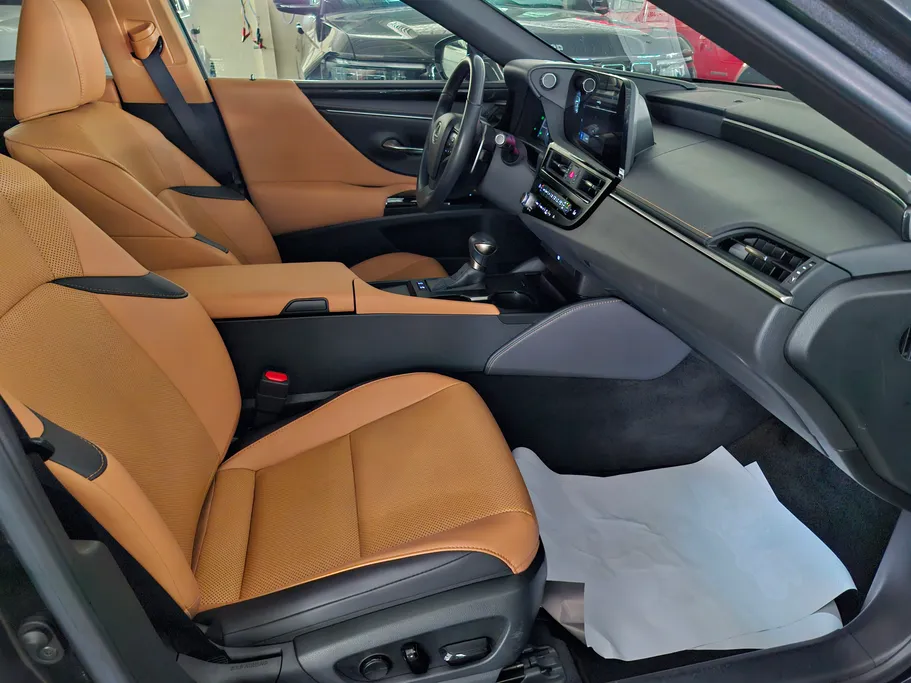 2023 Lexus ES 300 AH Hybrid  