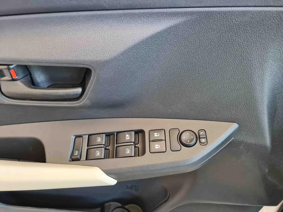 2026 Toyota Yaris  Y Plus 