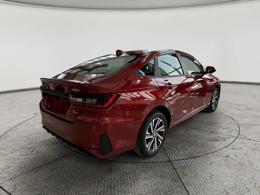 2026 Toyota Yaris  Y Plus 