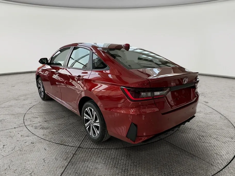2026 Toyota Yaris  Y Plus 