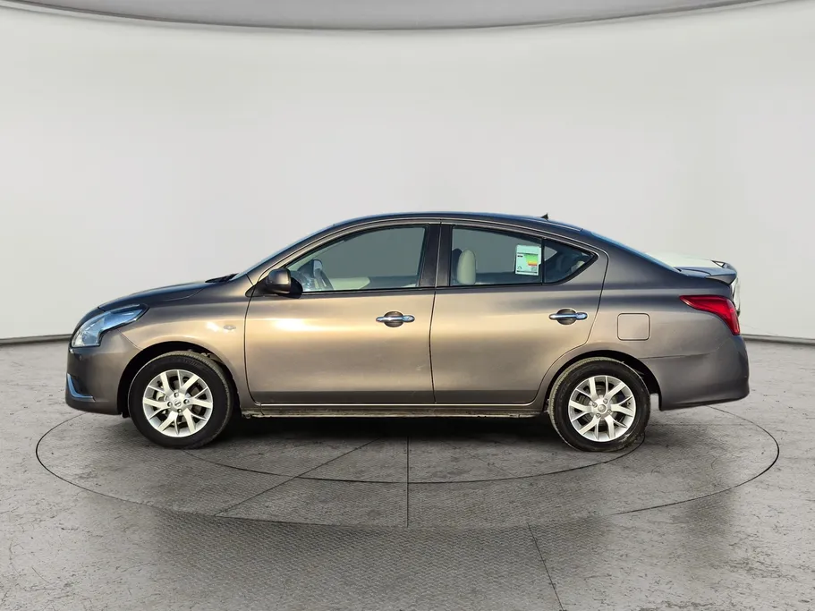 2023 Nissan Sunny SV Comfort 