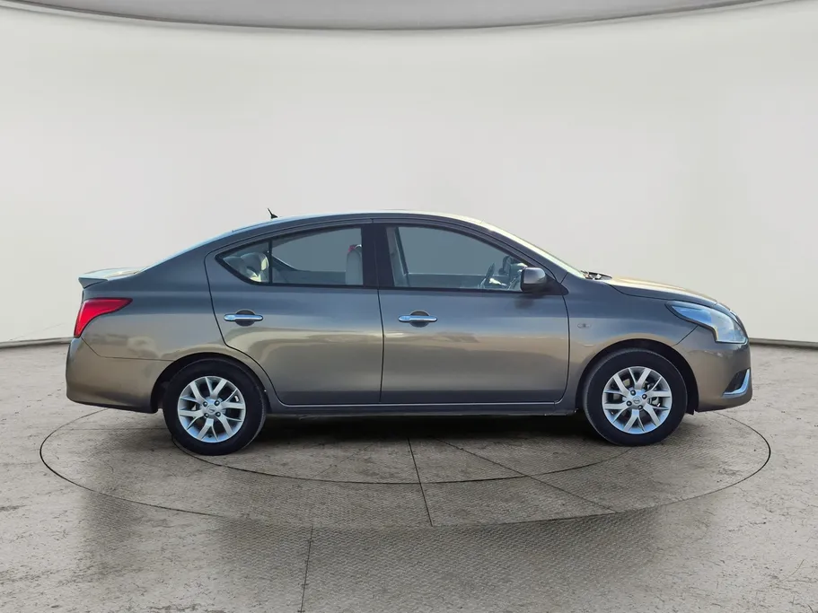 2023 Nissan Sunny SV Comfort 