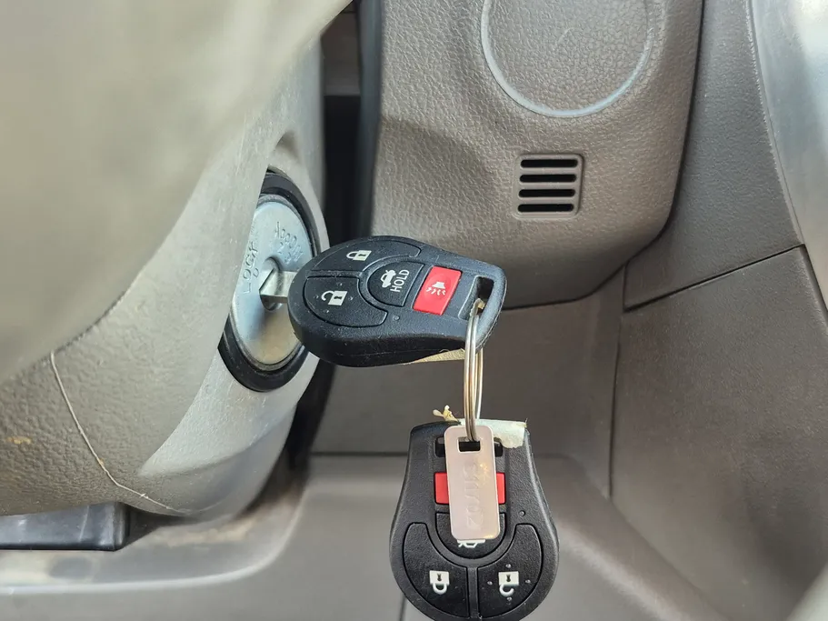 2023 Nissan Sunny SV Comfort 