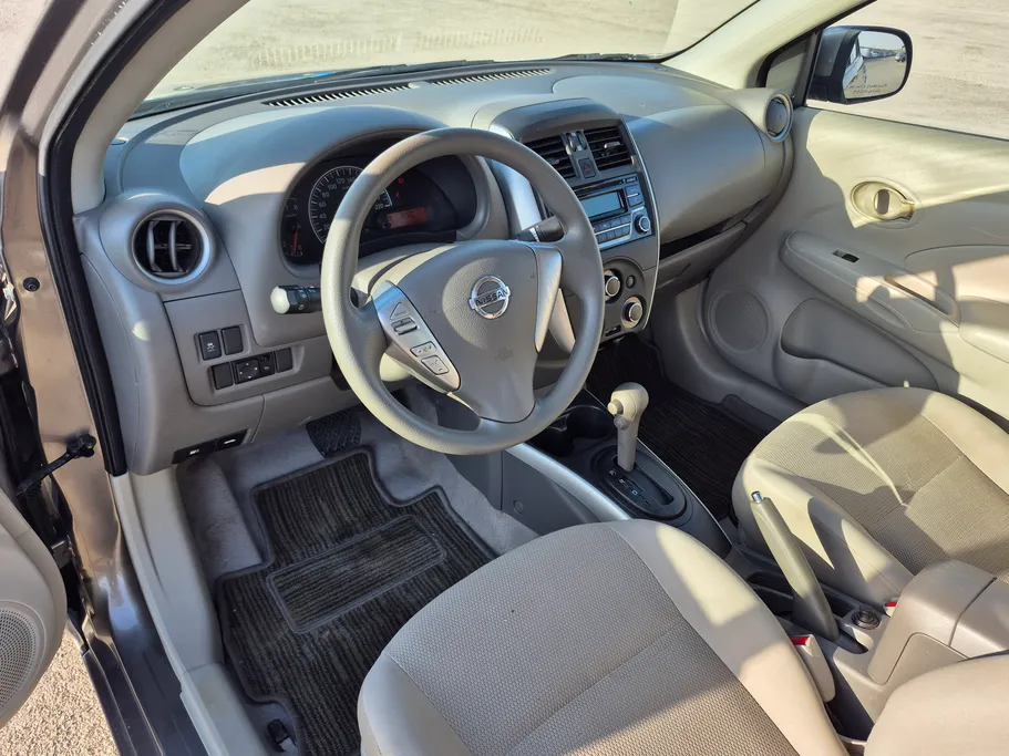 2023 Nissan Sunny SV Comfort 